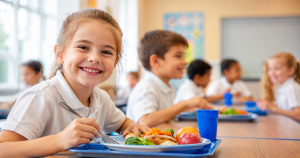 How to Apply for Free School Meals