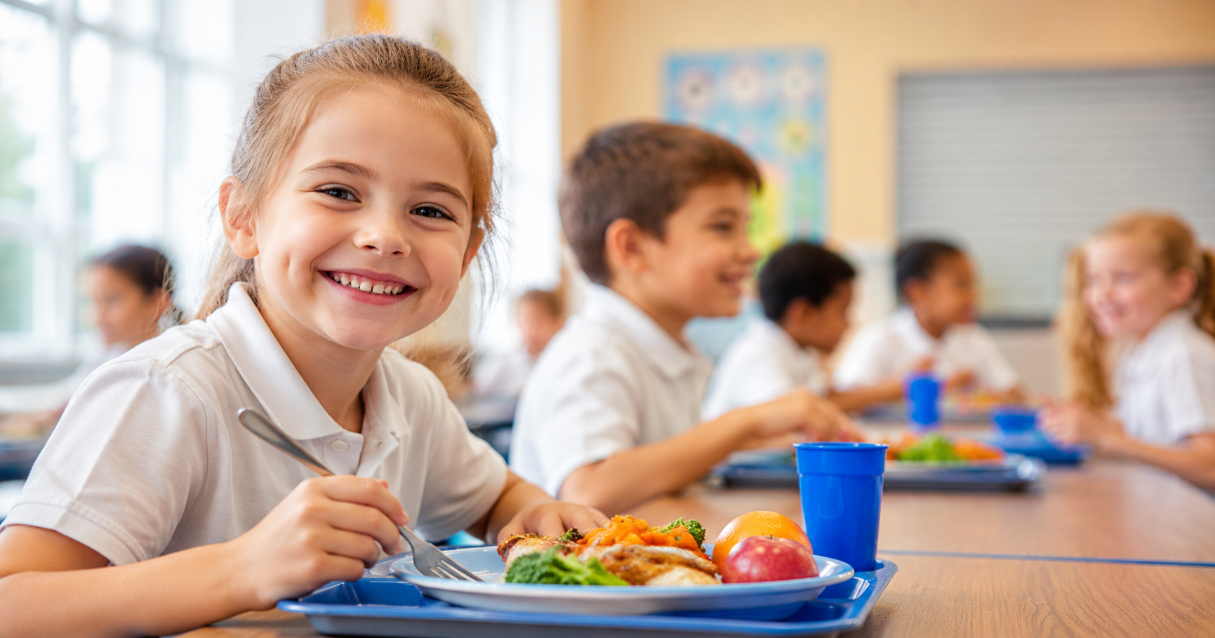 How to Apply for Free School Meals