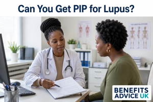 Can You Get PIP for Lupus