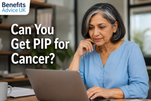 Can You Get PIP for Cancer?