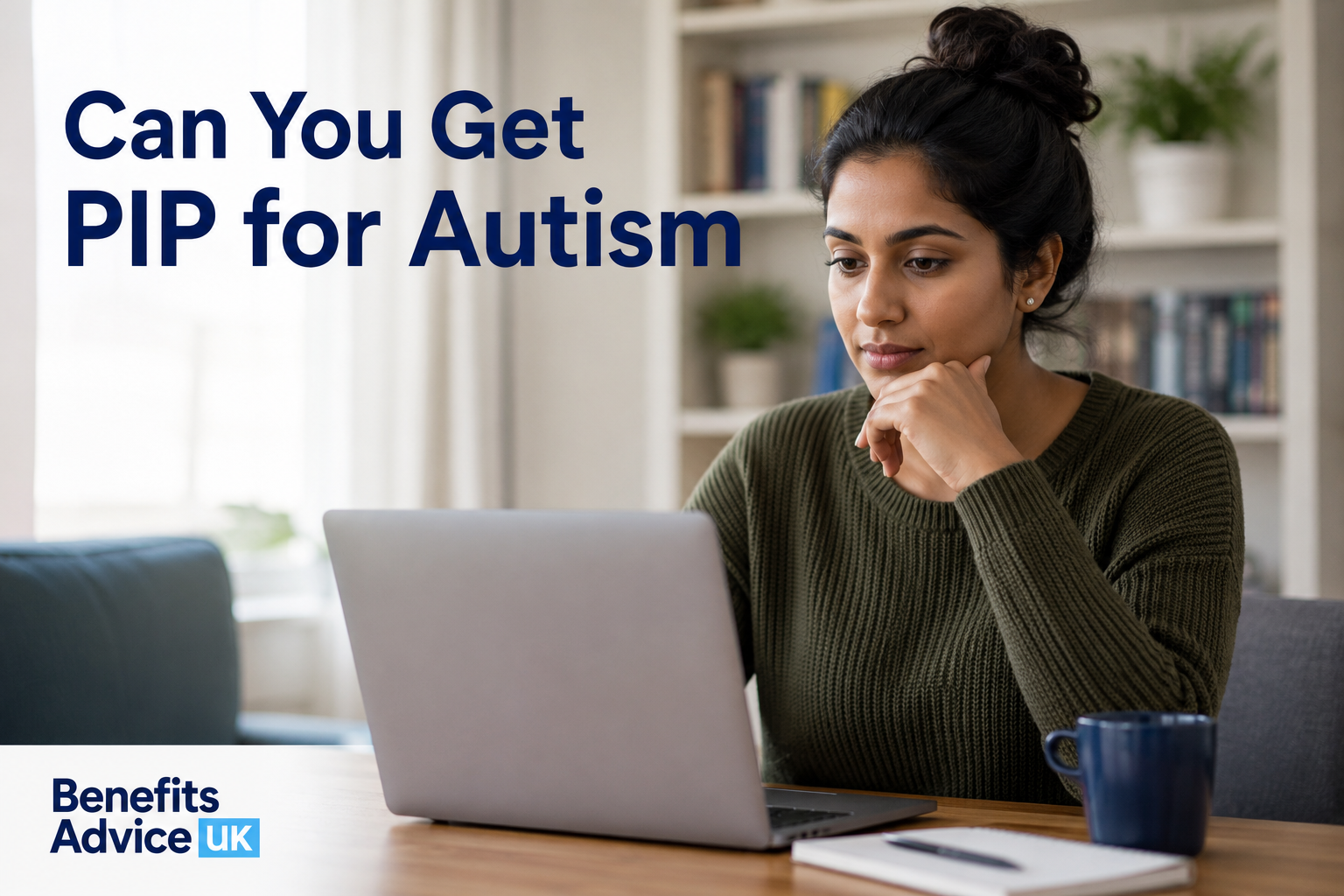 Can You Get PIP for Autism