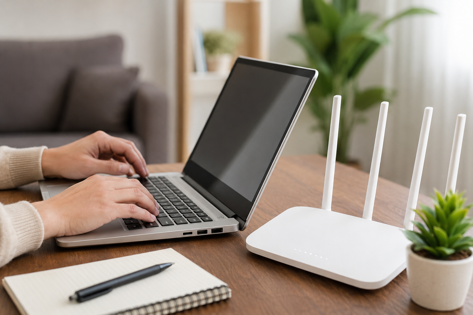 How to Get Help with Broadband Costs on PIP
