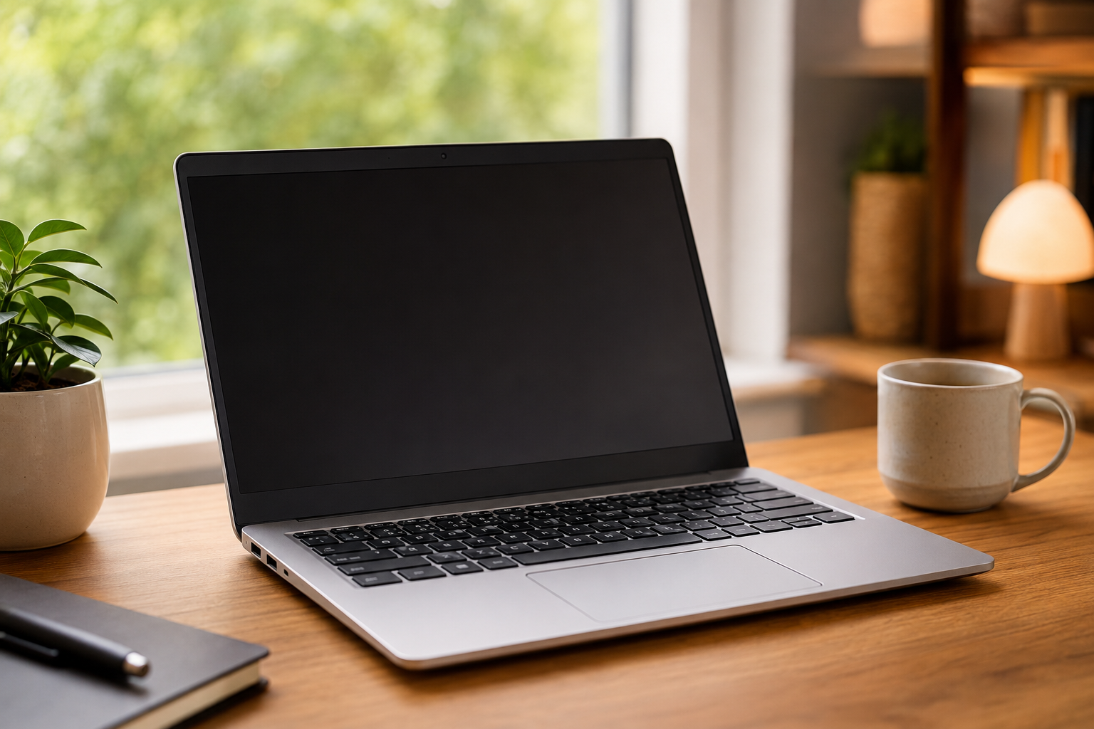 How to Get a Laptop on PIP