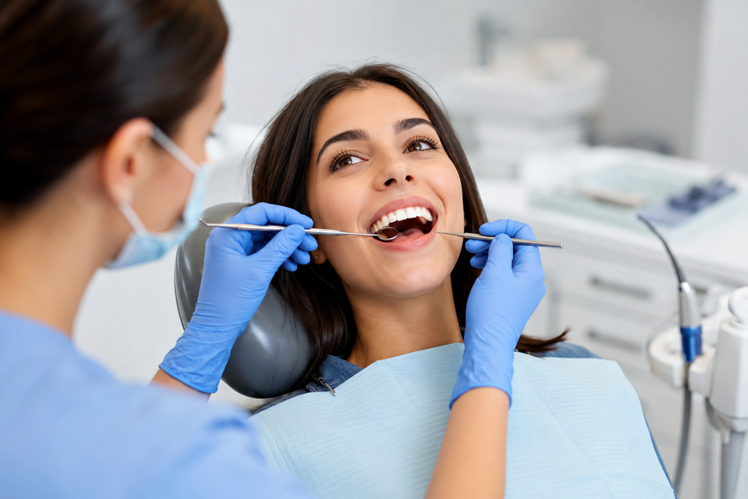 How to Get Help with Dental Costs on PIP