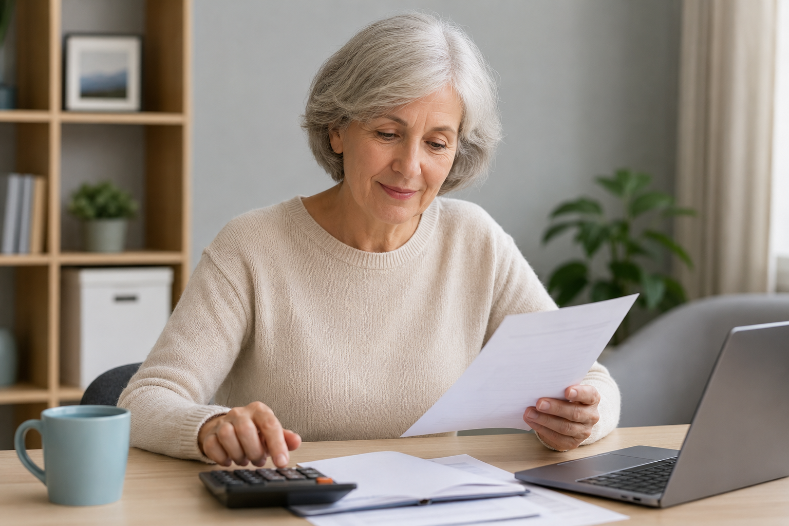 How to Get a Cost of Living Payment on PIP