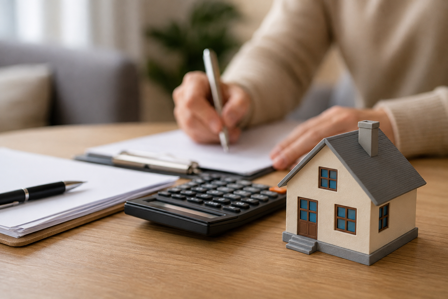 How to Get Help with Mortgage Payments on PIP