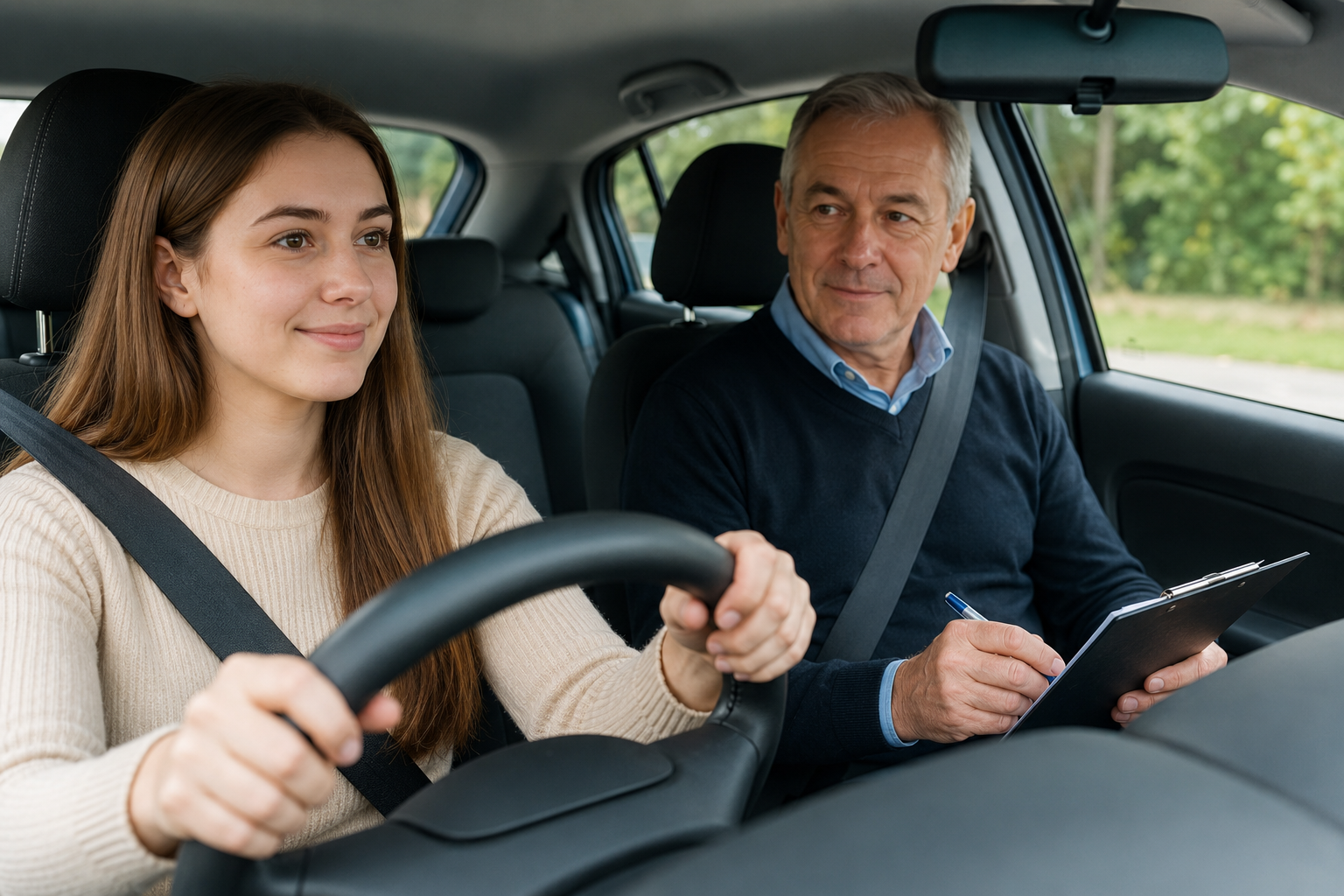 How to Get Driving Lessons on PIP
