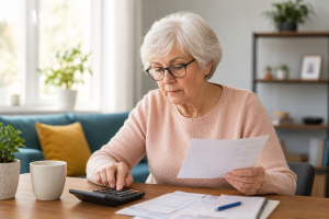 PIP Social Tariffs