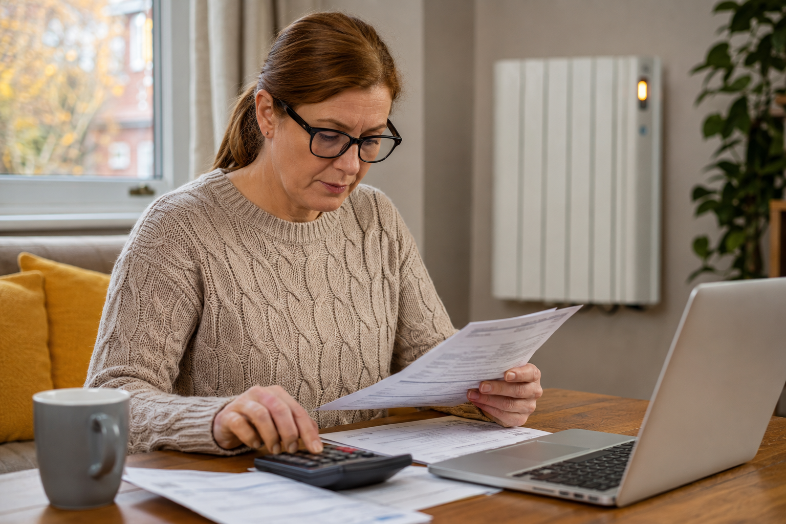 How to Get Help with Energy Bills on PIP