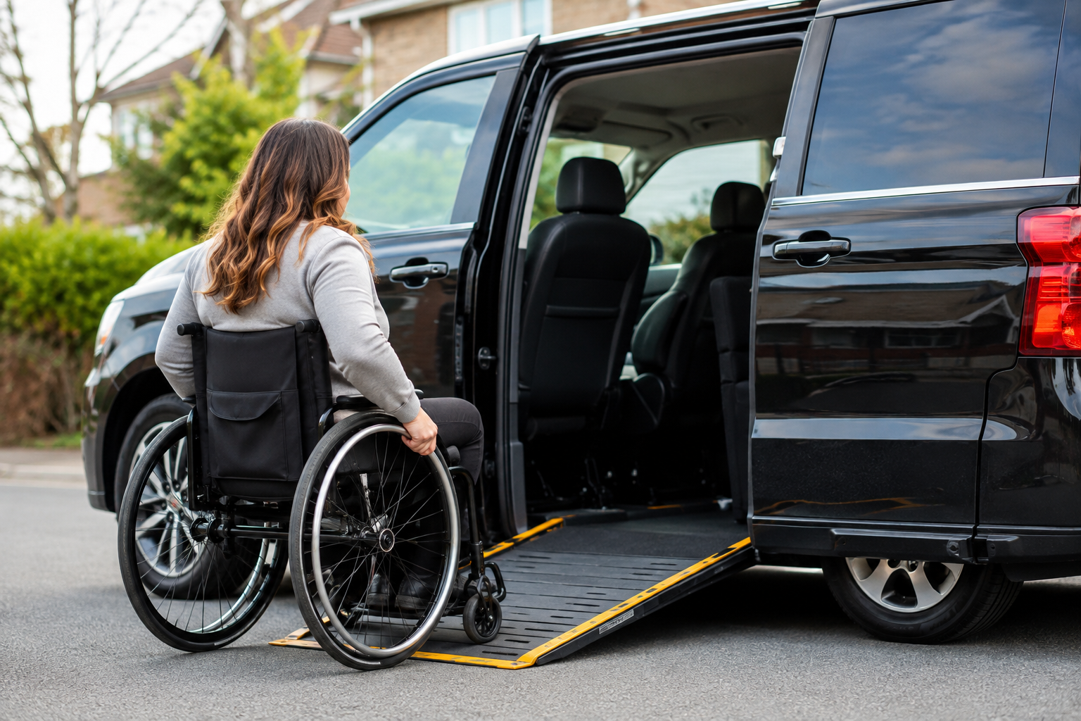How to Get Help with Transport Costs on PIP