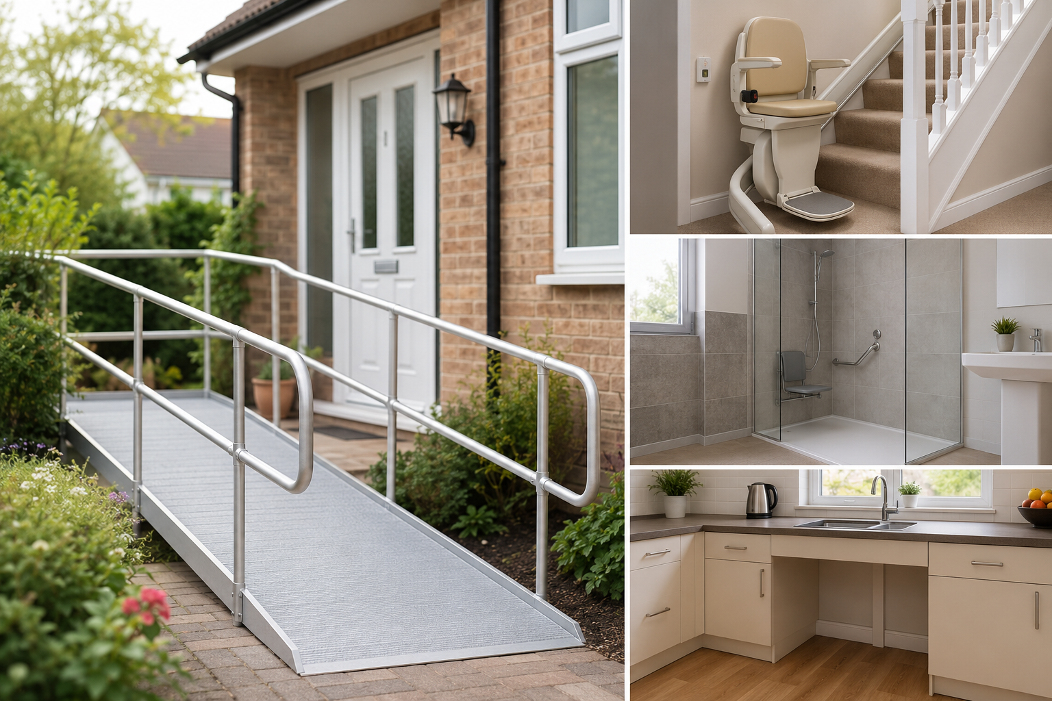 Disabled Facilities Grant