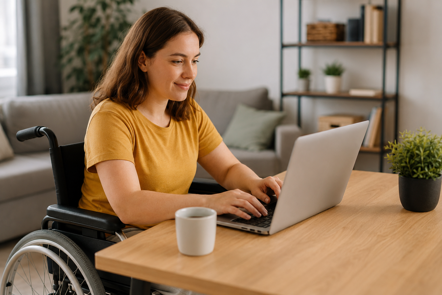 How to Get a Disability Grant on PIP