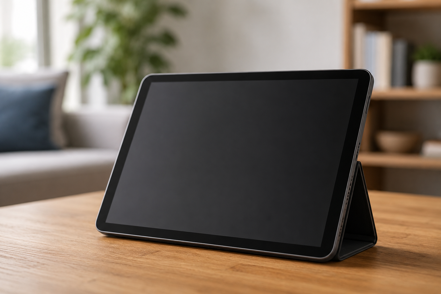 How to Get a Tablet on PIP