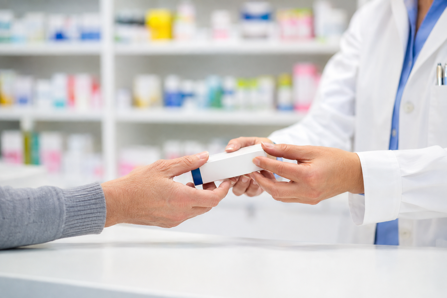 How to Get Free Prescriptions on PIP
